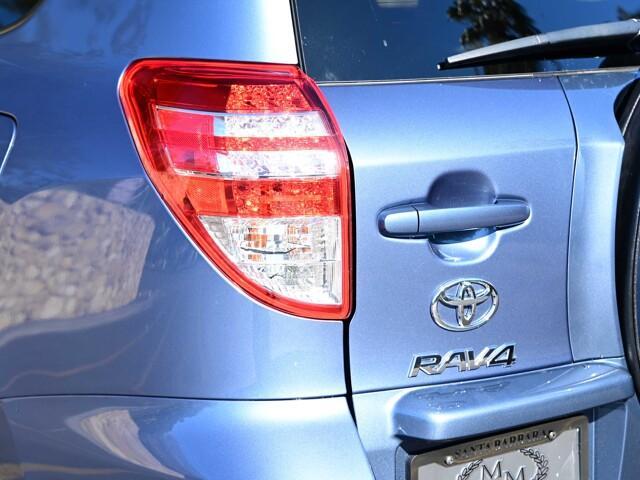 used 2012 Toyota RAV4 car, priced at $19,995