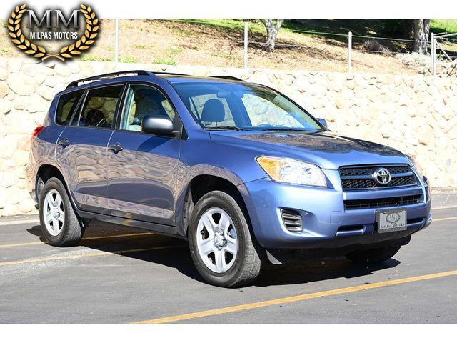 used 2012 Toyota RAV4 car, priced at $19,995