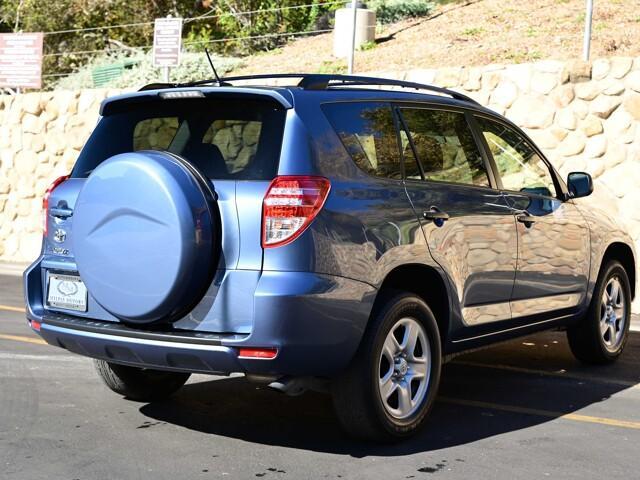 used 2012 Toyota RAV4 car, priced at $19,995