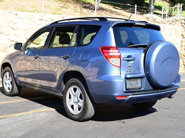 used 2012 Toyota RAV4 car, priced at $19,995