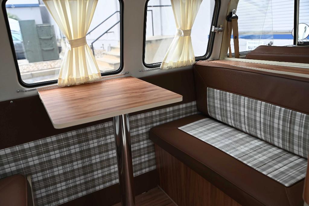 used 1973 Volkswagen Microbus car, priced at $65,000