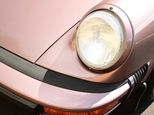 used 1987 Porsche 911 car, priced at $89,995