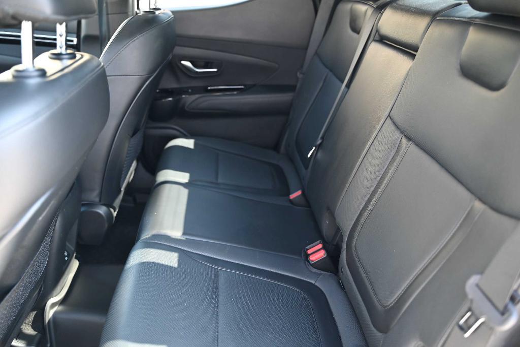 used 2024 Hyundai SANTA CRUZ car, priced at $31,900