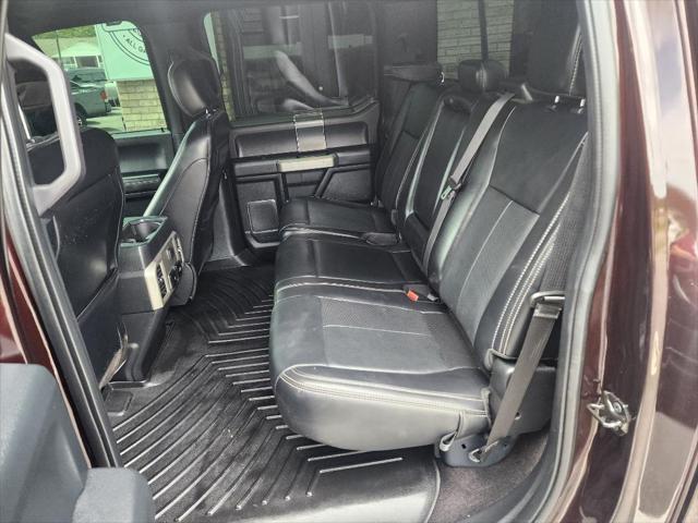 used 2019 Ford F-150 car