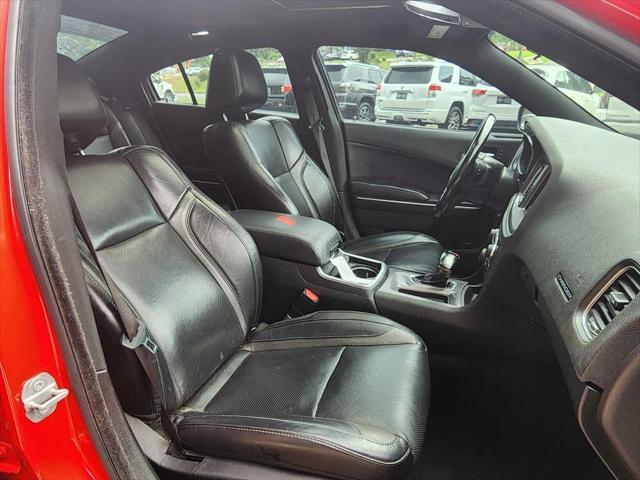 used 2021 Dodge Charger car