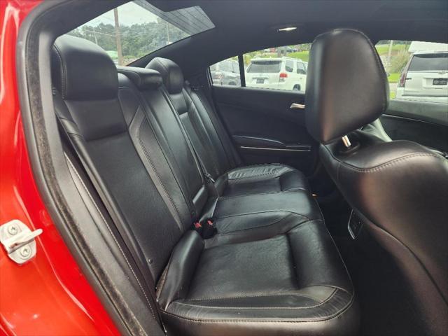 used 2021 Dodge Charger car
