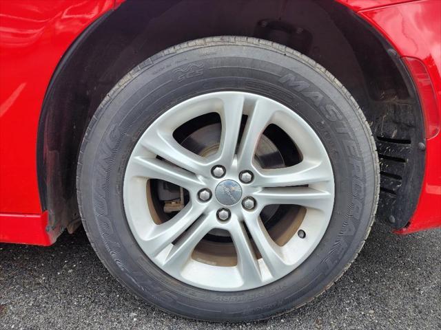 used 2021 Dodge Charger car