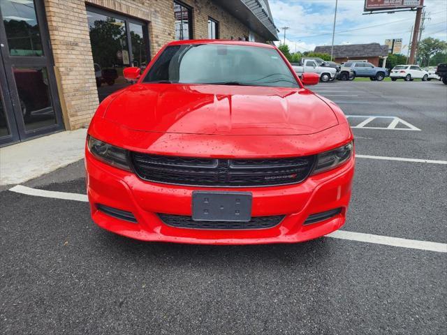 used 2021 Dodge Charger car