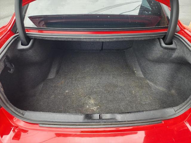 used 2021 Dodge Charger car