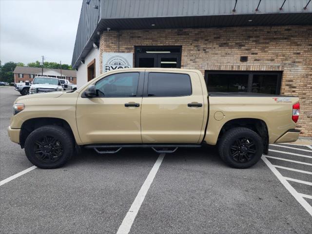 used 2019 Toyota Tundra car
