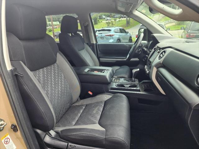 used 2019 Toyota Tundra car