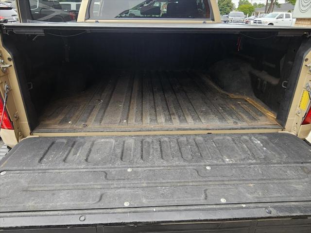used 2019 Toyota Tundra car