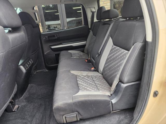 used 2019 Toyota Tundra car