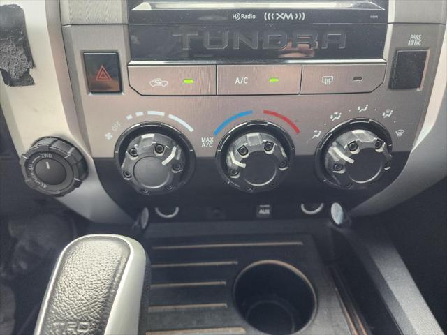 used 2019 Toyota Tundra car