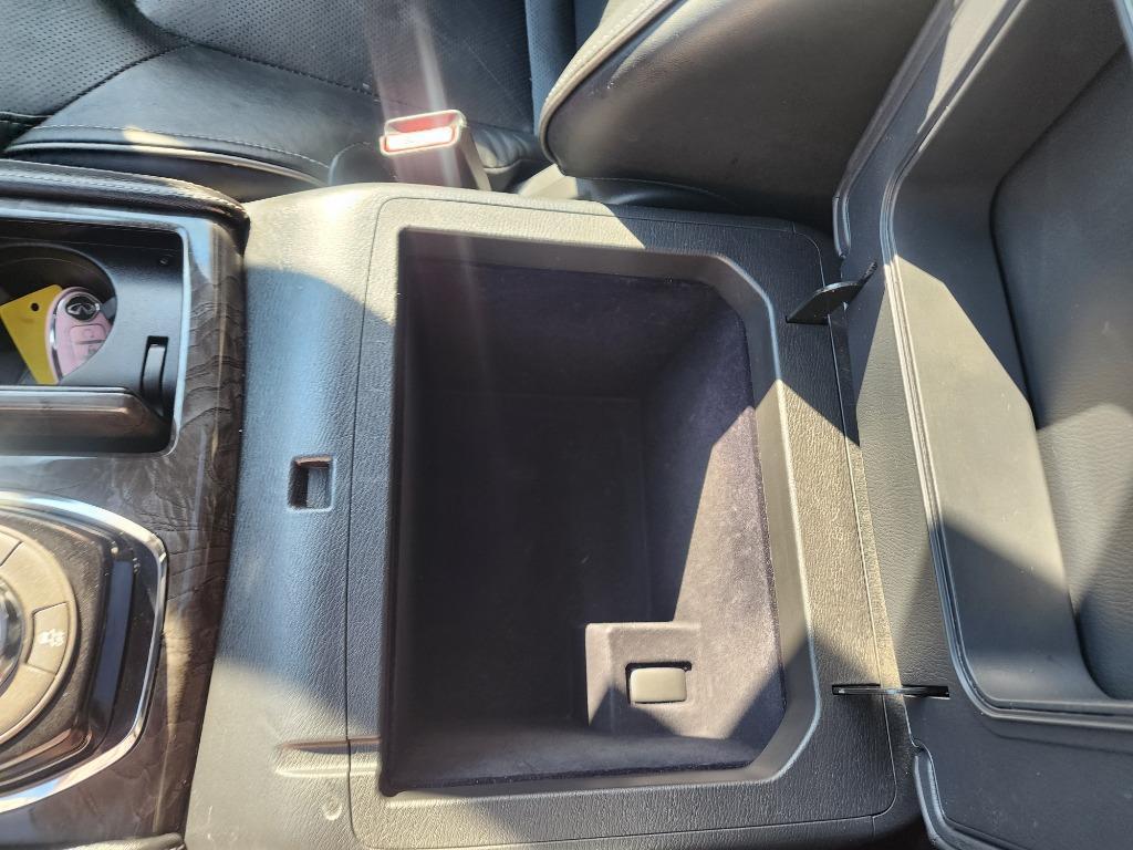 used 2020 INFINITI QX80 car, priced at $26,889