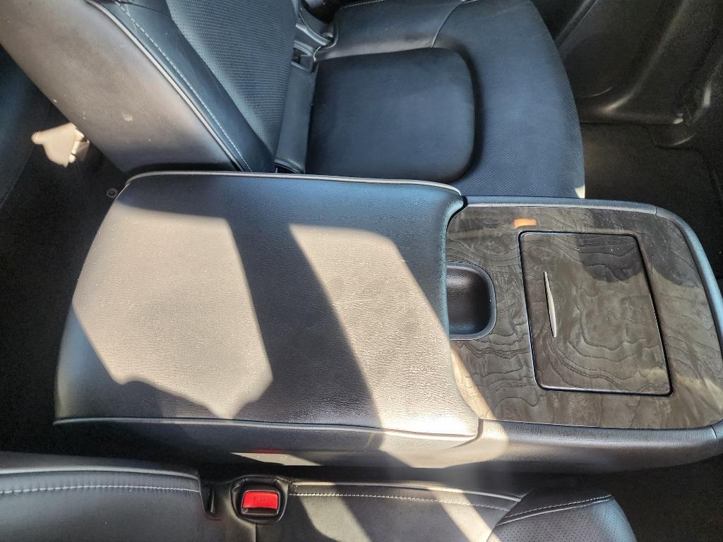 used 2020 INFINITI QX80 car, priced at $26,889