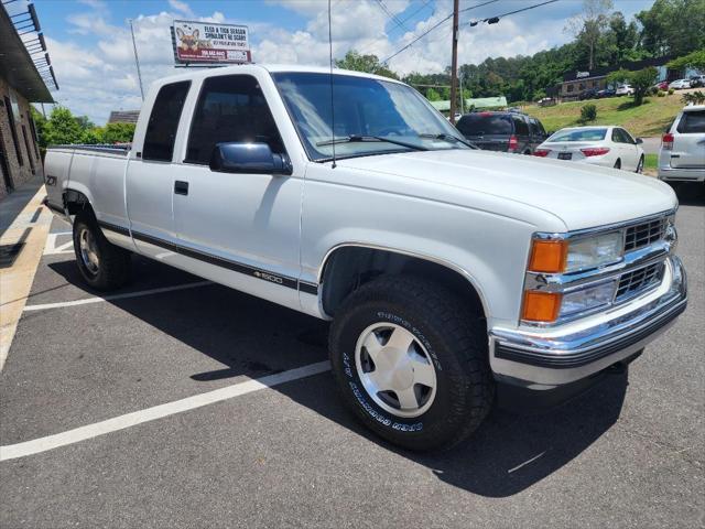 used 1997 Chevrolet 1500 car, priced at $24,999