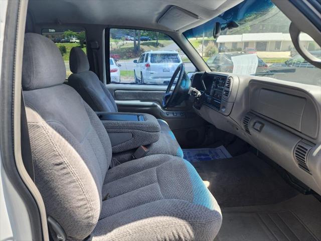 used 1997 Chevrolet 1500 car, priced at $24,999