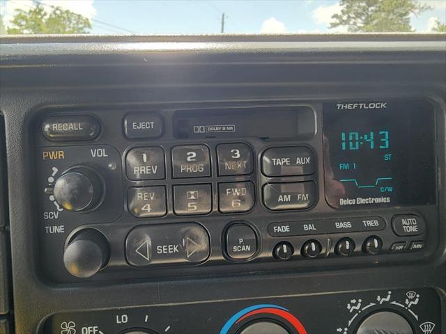 used 1997 Chevrolet 1500 car, priced at $24,999