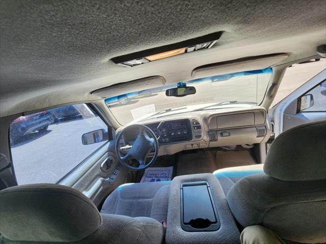 used 1997 Chevrolet 1500 car, priced at $24,999