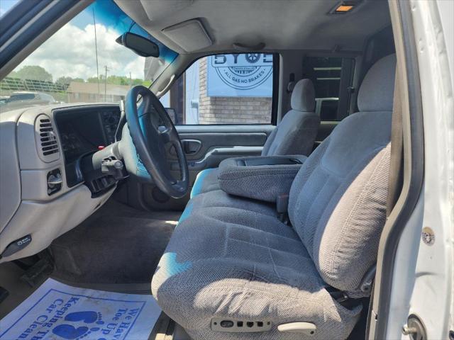 used 1997 Chevrolet 1500 car, priced at $24,999