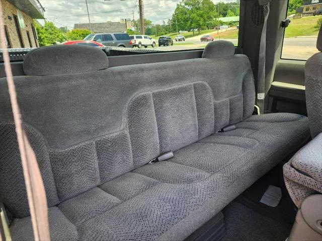 used 1997 Chevrolet 1500 car, priced at $24,999