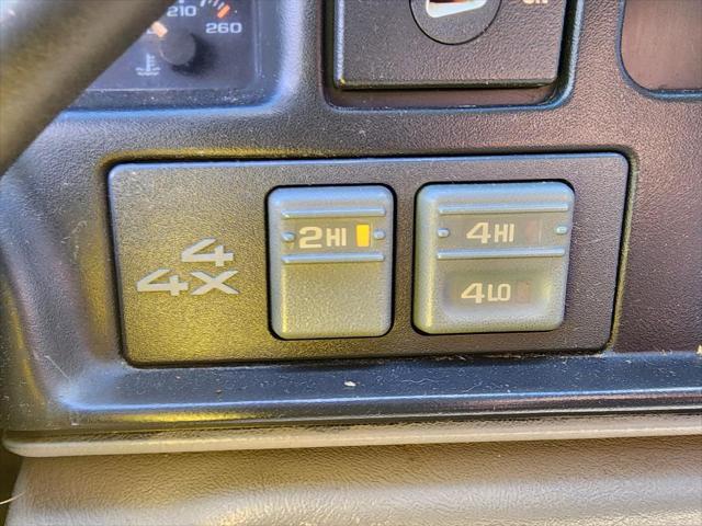 used 1997 Chevrolet 1500 car, priced at $24,999