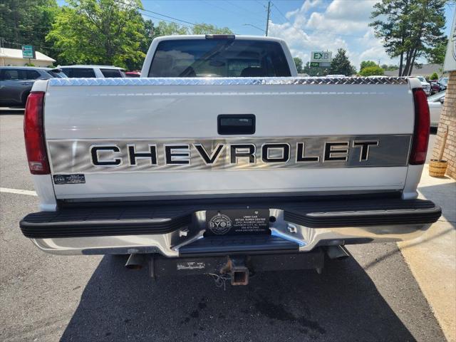 used 1997 Chevrolet 1500 car, priced at $24,999