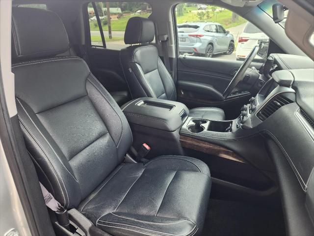 used 2017 Chevrolet Tahoe car, priced at $25,997