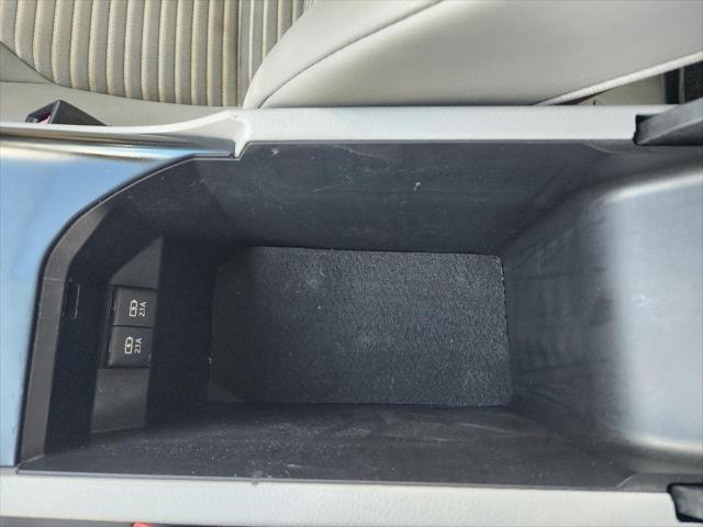 used 2020 Toyota Camry car, priced at $23,147