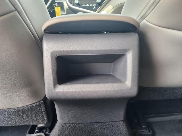 used 2020 Toyota Camry car, priced at $23,147