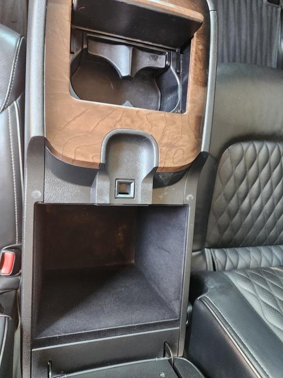 used 2018 INFINITI QX80 car, priced at $24,199