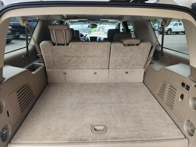used 2015 GMC Yukon XL car, priced at $23,798