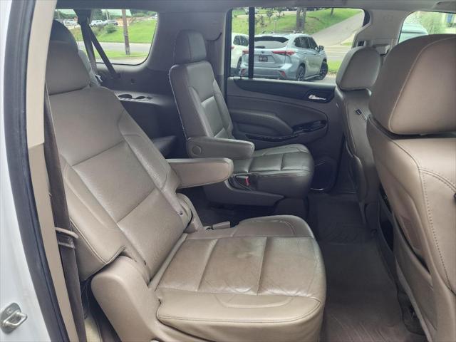 used 2015 GMC Yukon XL car, priced at $23,798