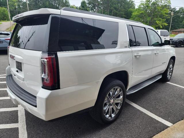 used 2015 GMC Yukon XL car, priced at $23,798