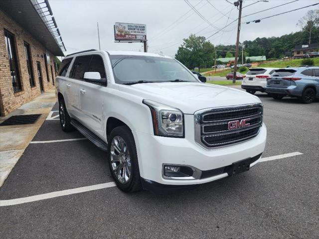 used 2015 GMC Yukon XL car, priced at $23,798