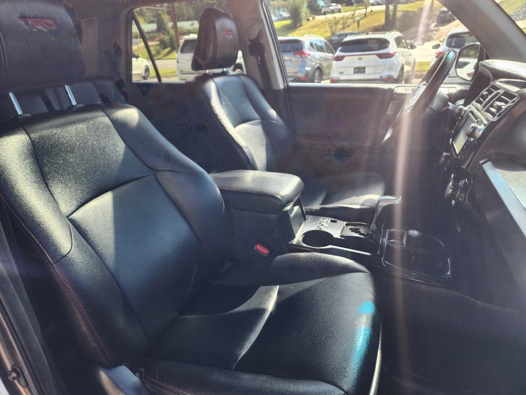 used 2018 Toyota 4Runner car, priced at $26,998