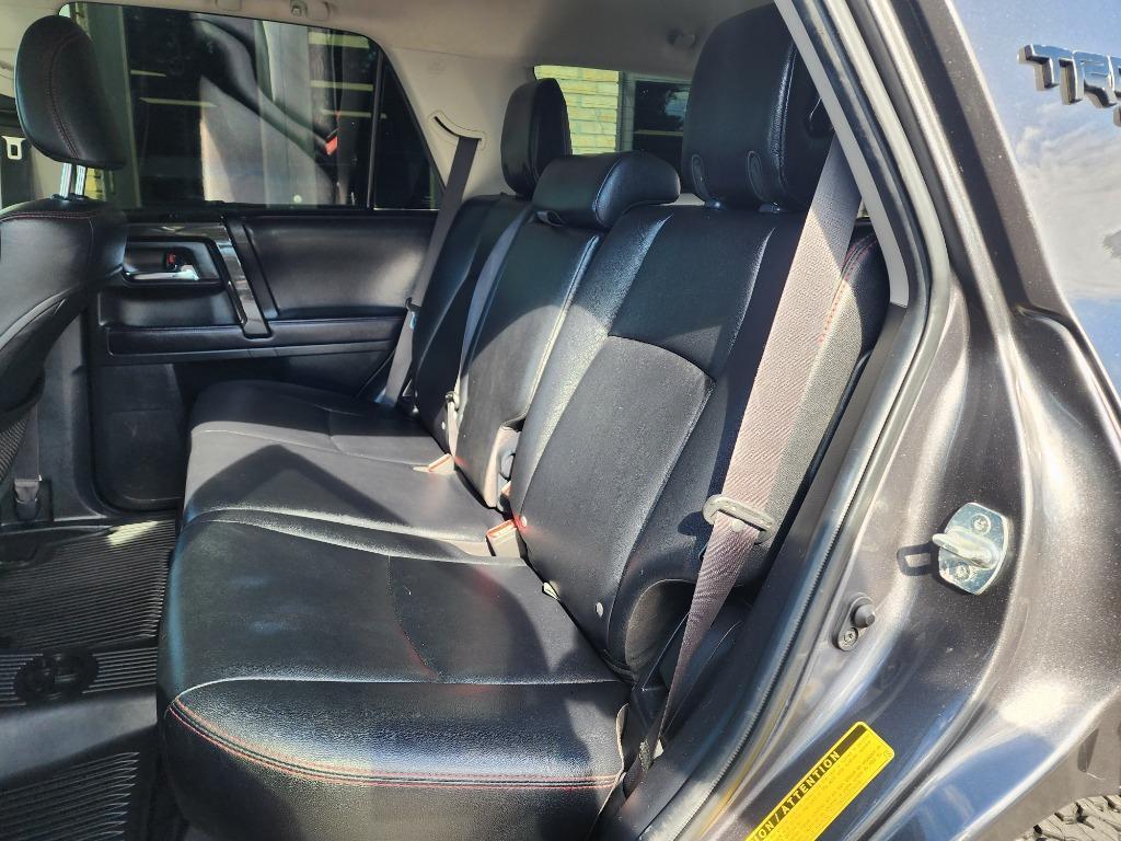 used 2018 Toyota 4Runner car, priced at $26,998
