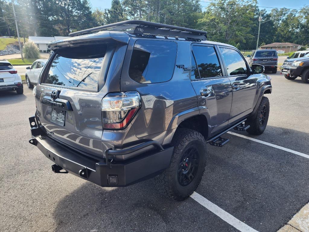 used 2018 Toyota 4Runner car, priced at $26,998