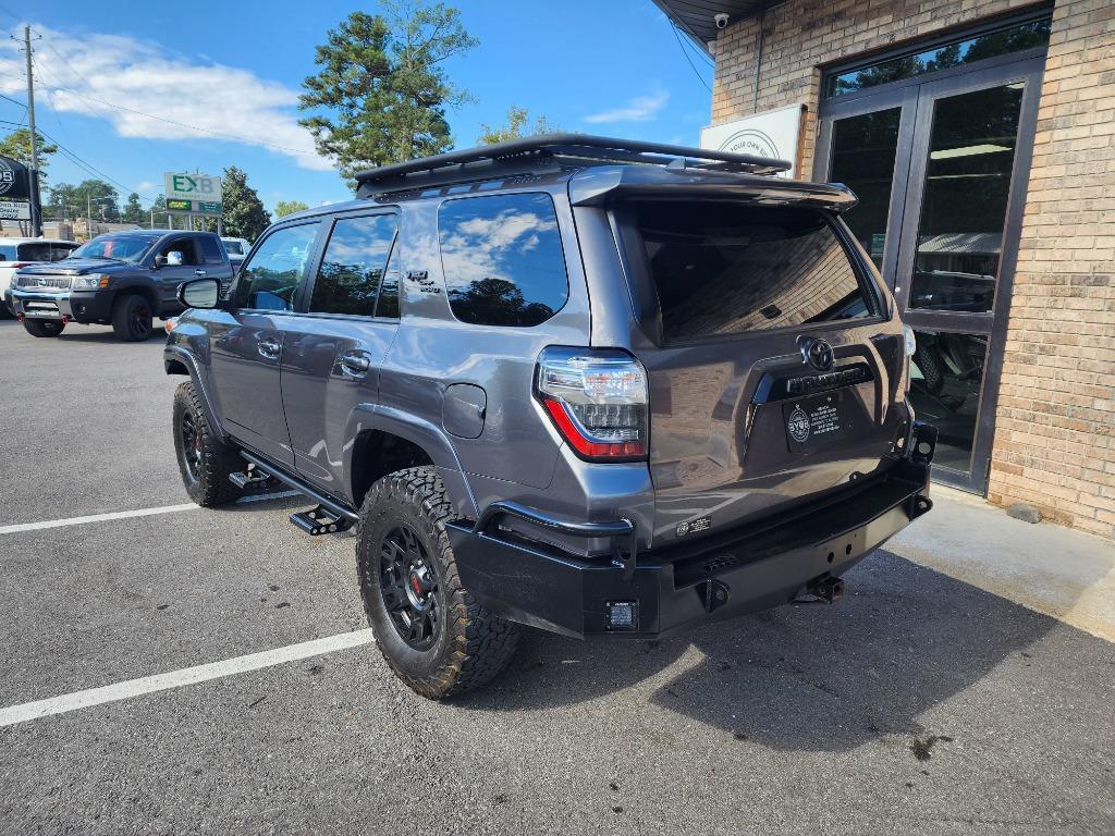 used 2018 Toyota 4Runner car, priced at $26,998