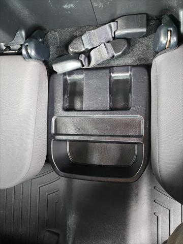 used 2016 Toyota Tacoma car, priced at $24,798