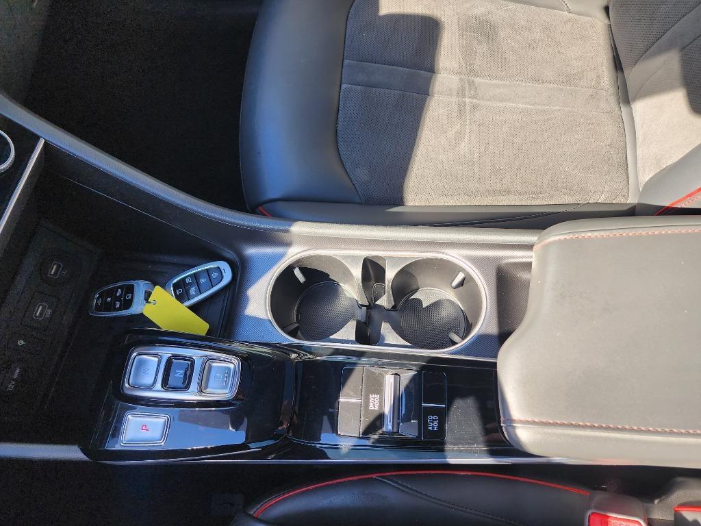 used 2021 Hyundai Sonata car, priced at $17,678