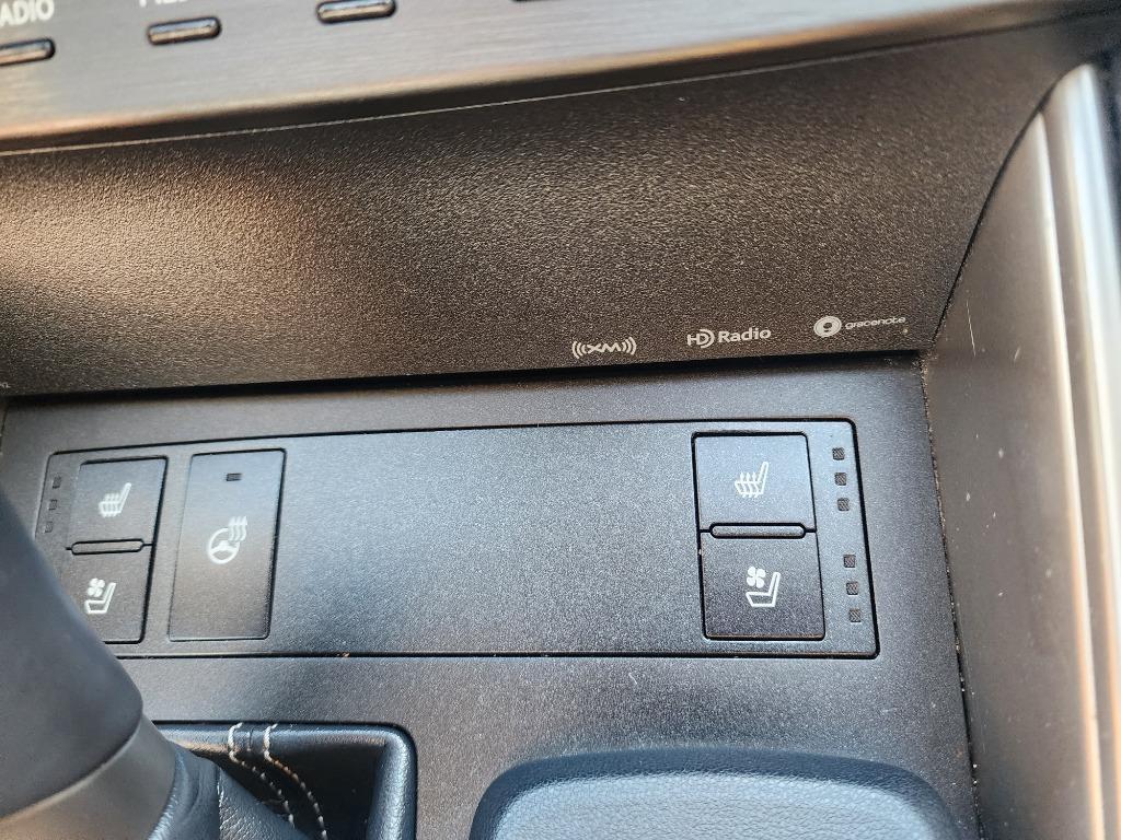 used 2019 Lexus IS 300 car, priced at $25,179