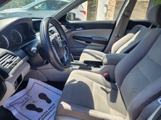 used 2012 Honda Accord car, priced at $13,229