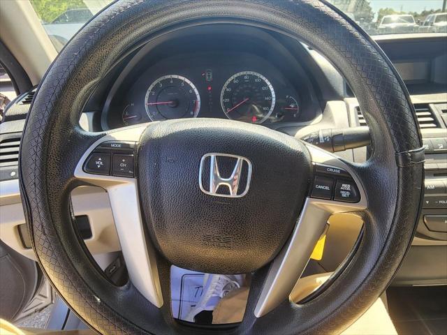 used 2012 Honda Accord car, priced at $13,229