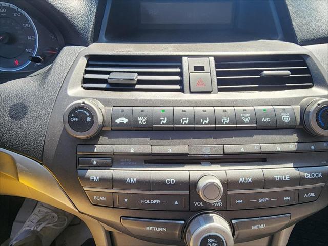 used 2012 Honda Accord car, priced at $13,229