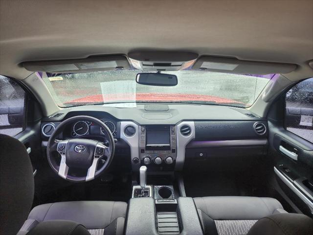 used 2015 Toyota Tundra car