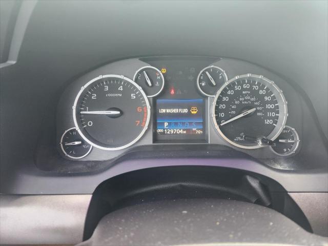 used 2015 Toyota Tundra car