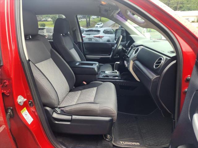 used 2015 Toyota Tundra car