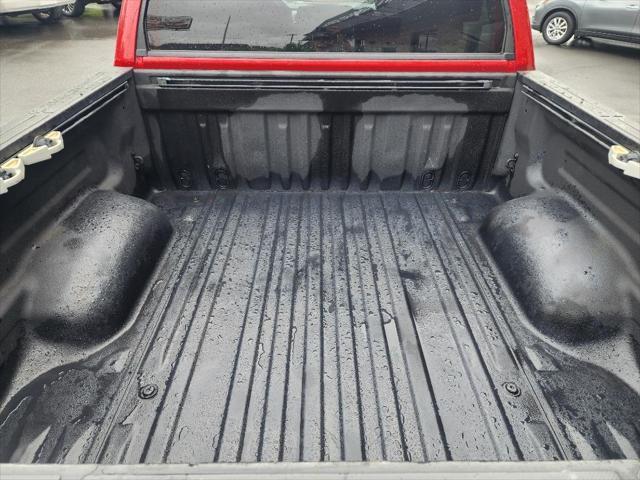 used 2015 Toyota Tundra car